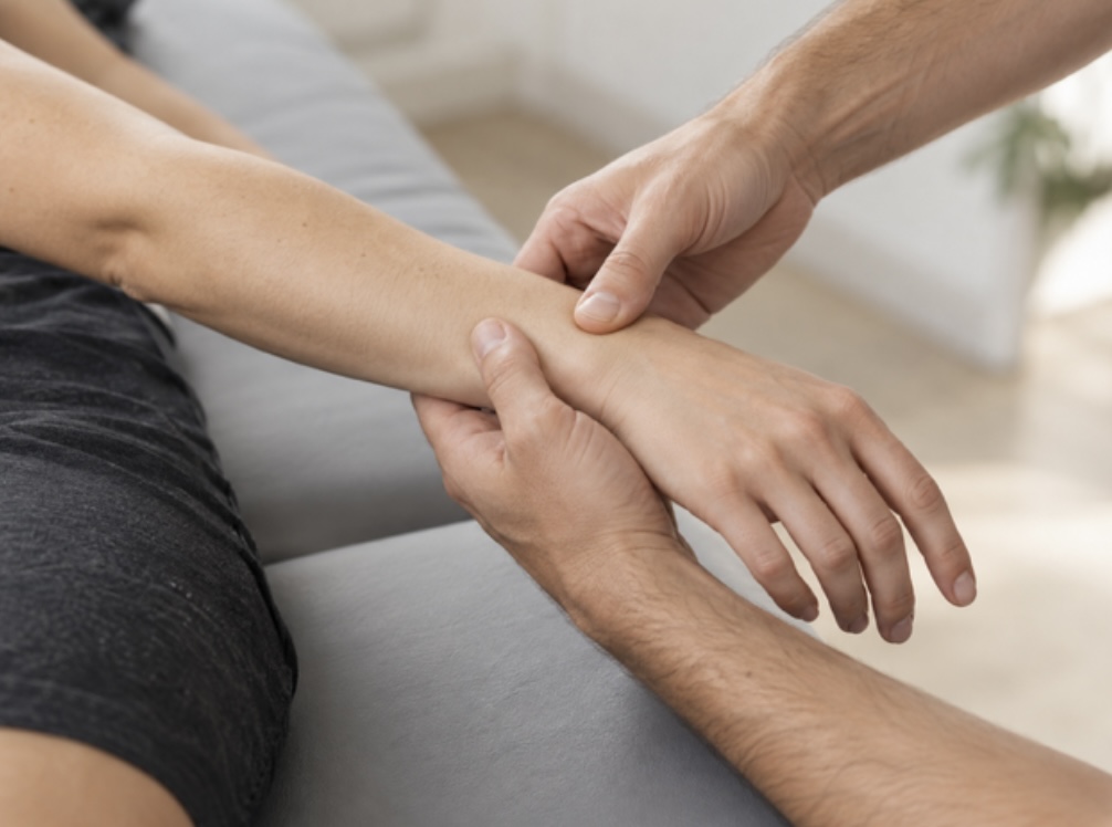 Terapia tkanek miękkich